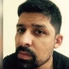 Photograph of Tariq