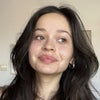 Photograph of Alessandra