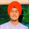 Photograph of Gurjote Singh