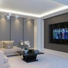 Photo 5: Cinema room (from other scheme)