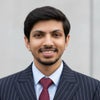 Photograph of Jayesh