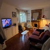 Photo 2: Shared living room