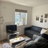 Photo 2: Living room/kitchen