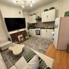 Photo 4: reception-kitchen