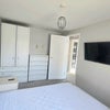 Photo 8: Double room