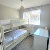Photo 7: Single room with bunk bed