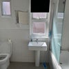 Photo 4: Huge bathroom 