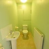 Photo 4: Small Toilet