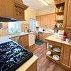 Photo 3: Latge Kitchen - Muliple Fridges - Large Double Oven