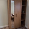Photo 2: Wardrobe room 1