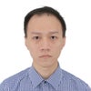 Photograph of Kaung Min