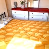 Photo 7: New bed frame and new double glazing