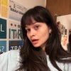 Photograph of Alessandra