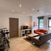 Photo 6: Open Plan Kitchen, Dining Room and Lounge