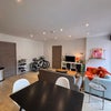 Photo 7: Open Plan Kitchen, Dining Room and Lounge