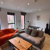 Photo 9: Open Plan Kitchen, Dining Room and Lounge