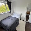 Photo 4: Double room