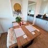 Photo 5: dining area