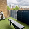 Photo 6: balcony (plants pending)