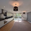 Photo 3: Open Plan Kitchen / Living Area