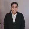 Photograph of Avantika
