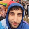 Photograph of Ali