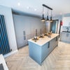 Photo 10: Communal Kitchen