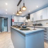 Photo 9: Communal Kitchen