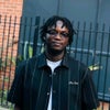 Photograph of OLAMIDE 