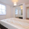 Photo 10: Bedroom 1 with shower - Taken