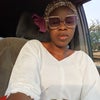 Photograph of Adetiloye