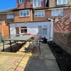 Photo 7: Well  looked Garden 