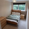 Photo 2: Double bedroom