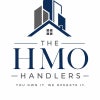 Photograph of The HMO Handlers
