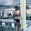 Photograph of Arun