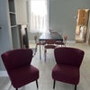 Photo 4: Dining/Living area
