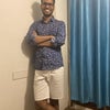 Photograph of Jatin 