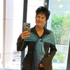 Photograph of melanie