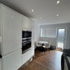 Photo 3: Kitchen/Dinning Area