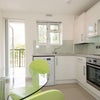 Photo 3: Eat in kitchen