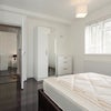 Photo 8:  Bedroom 1 - Taken