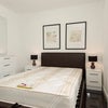 Photo 12:  Bedroom 3 - Taken