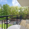 Photo 6: : Balcony area, off lounge