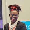 Photograph of Tsitsi