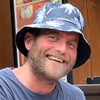 Photograph of Adam