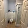 Photo 6: shared bathroom (rooms 2&3)
