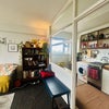 Photo 6: Living-room/Kitchen