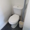 Photo 3: Room 6 ensuite toilet