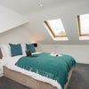 Photo 12:  Bedroom 5 w/ en-suite - Taken