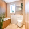 Photo 7: First Floor - Shared Bathroom